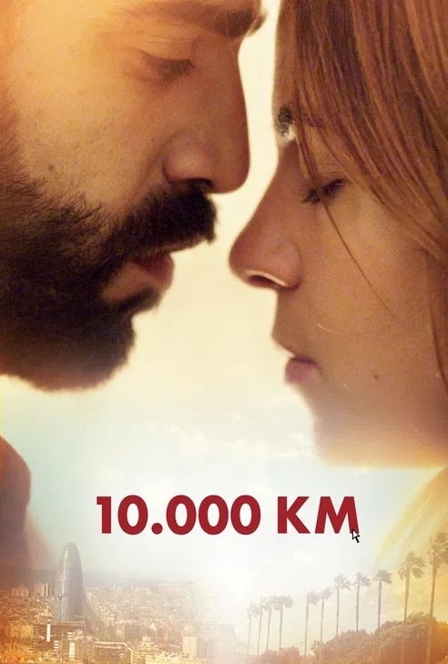 10,000 km