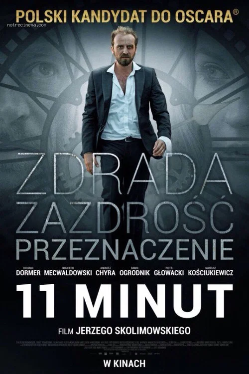 11 minut