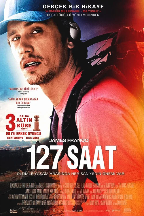 127 saat