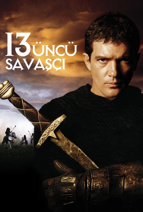 13. Savaşçı