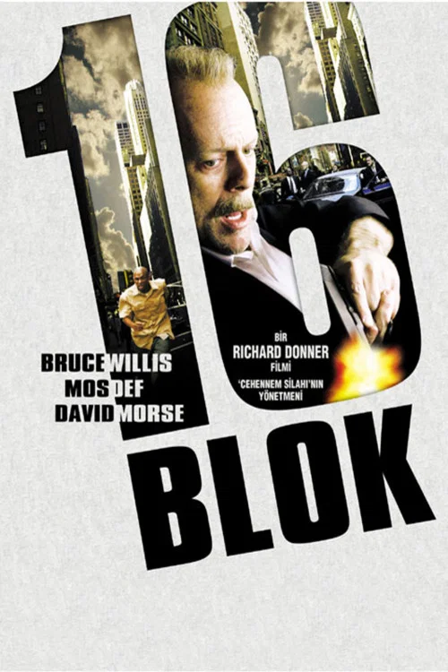 16 blok