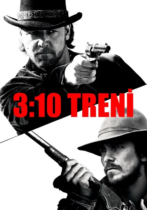 3:10 Yuma Treni