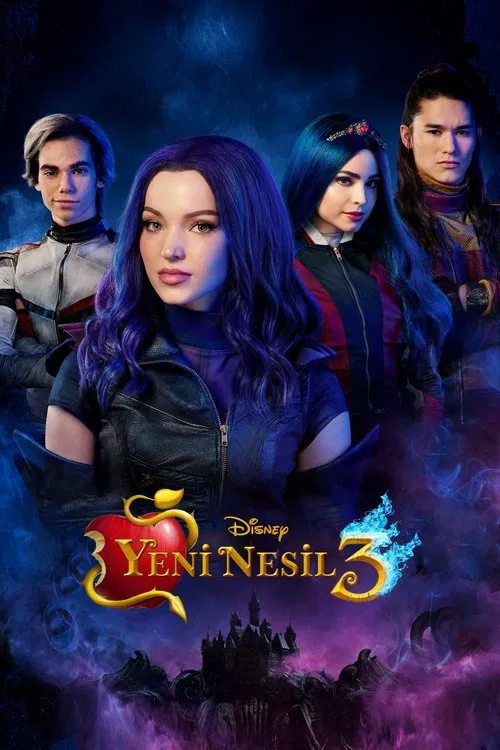 3 Nesil