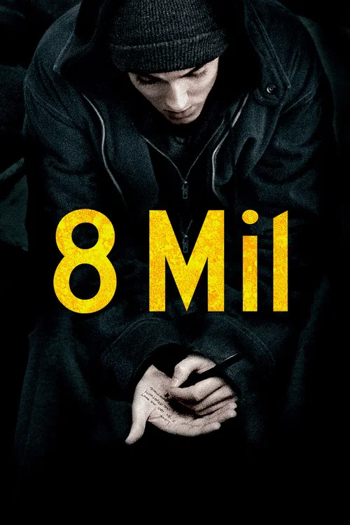 8 mil