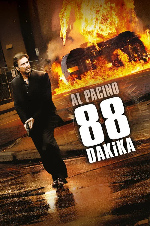 88 dakika