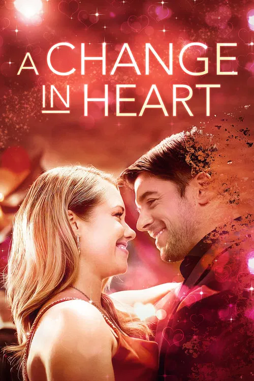 A Change In Heart
