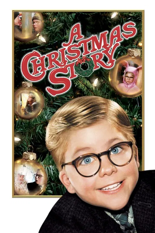 A Christmas Story Christmas