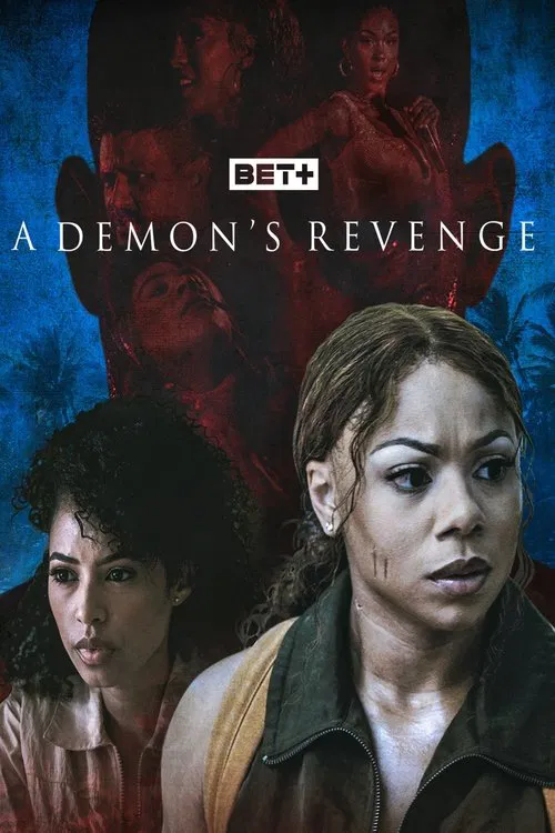 A Demon's Revenge