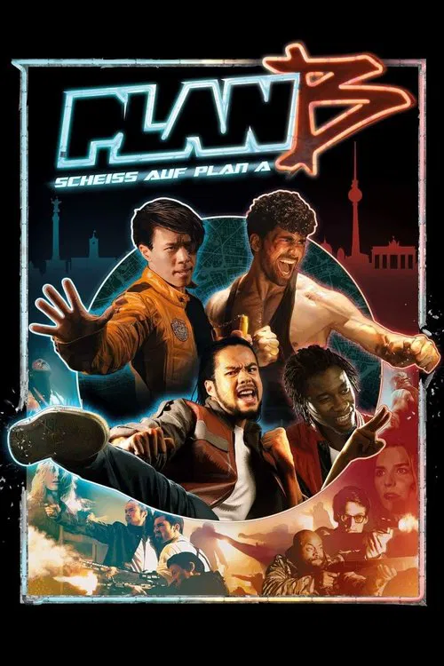 A Planı B Planı