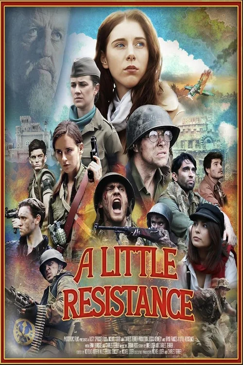 A Resistance