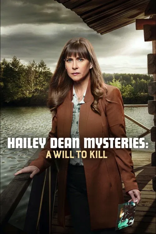 A Will to Kill