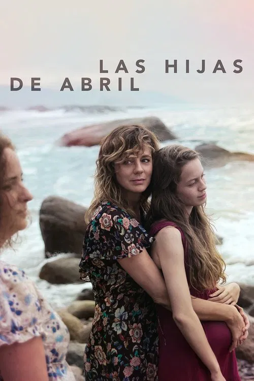 Abril'in Kızları