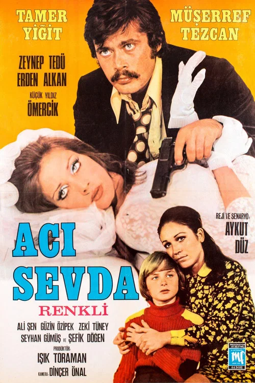 Acı