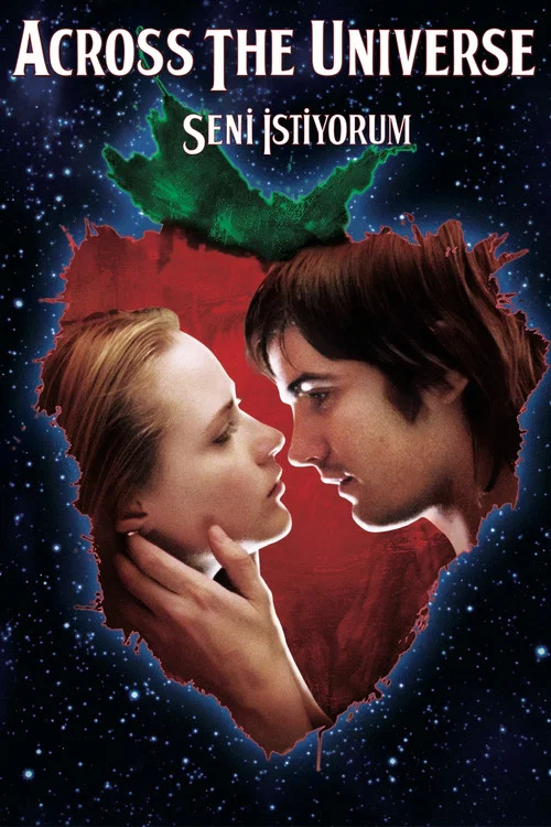 Across the Universe