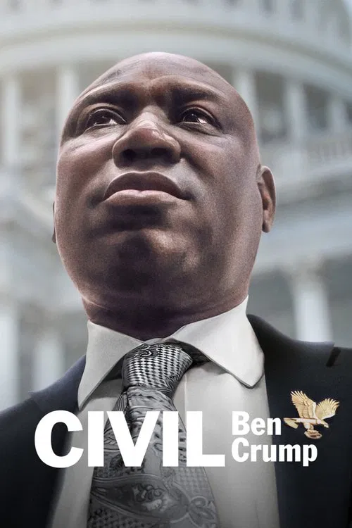 Adalet İnsanı: Ben Crump