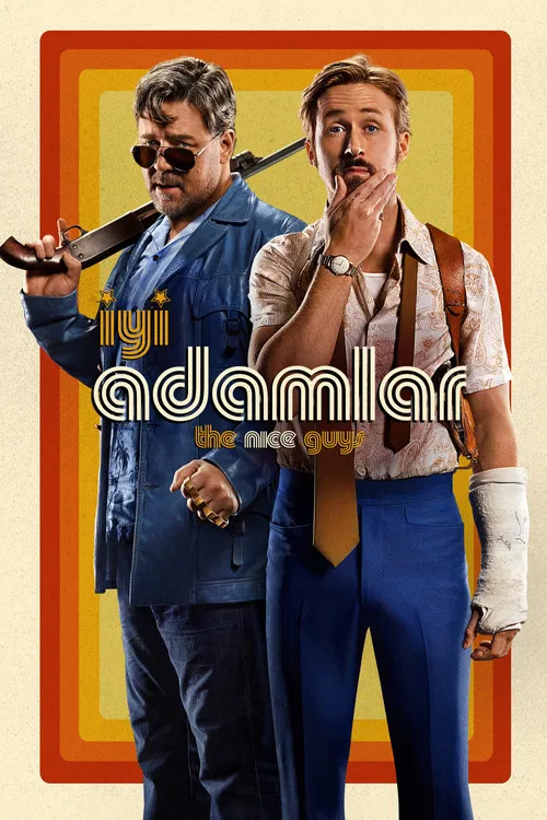 Adamlar