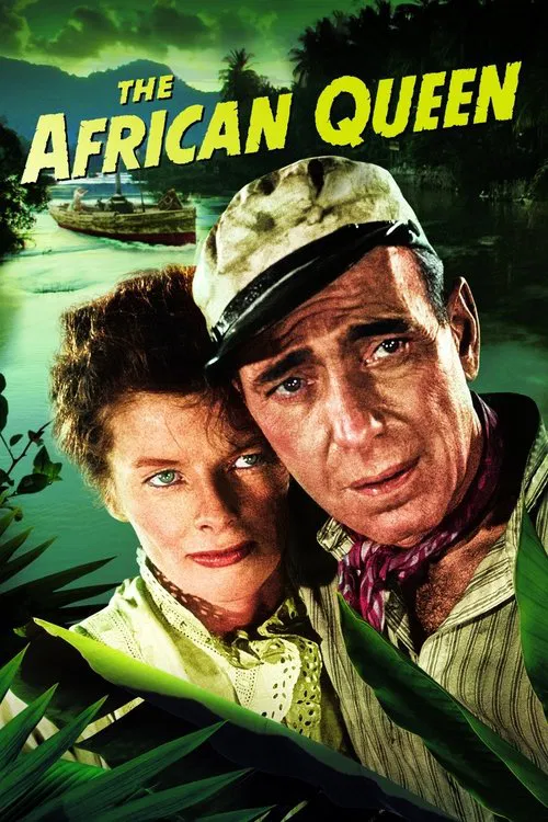 Afrika kraliçesi