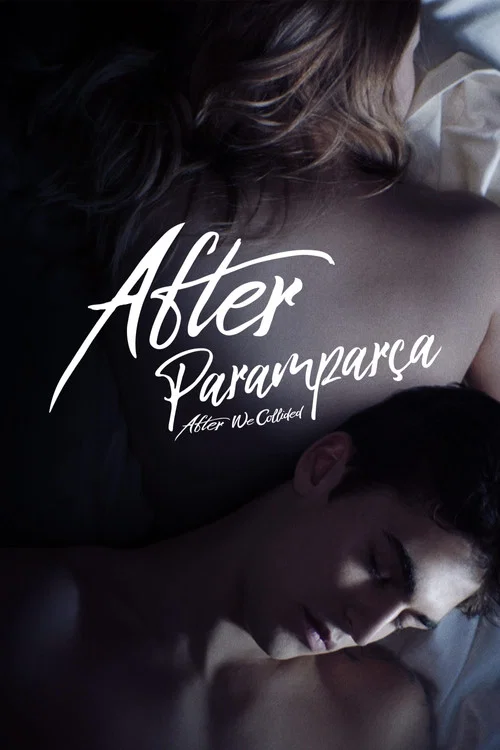 After: Paramparça