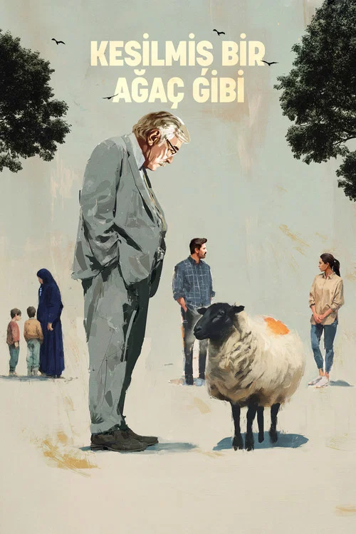 Ağaç