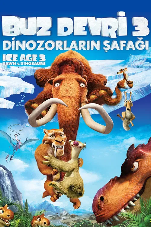 Age of Dinosaurs