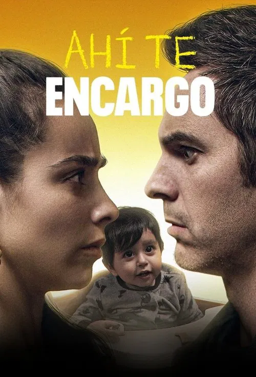 Ahí te Encargo