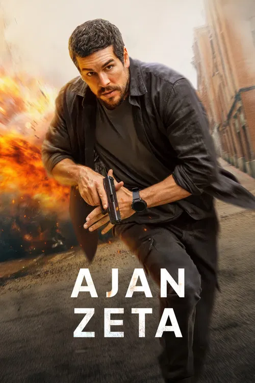 Ajan