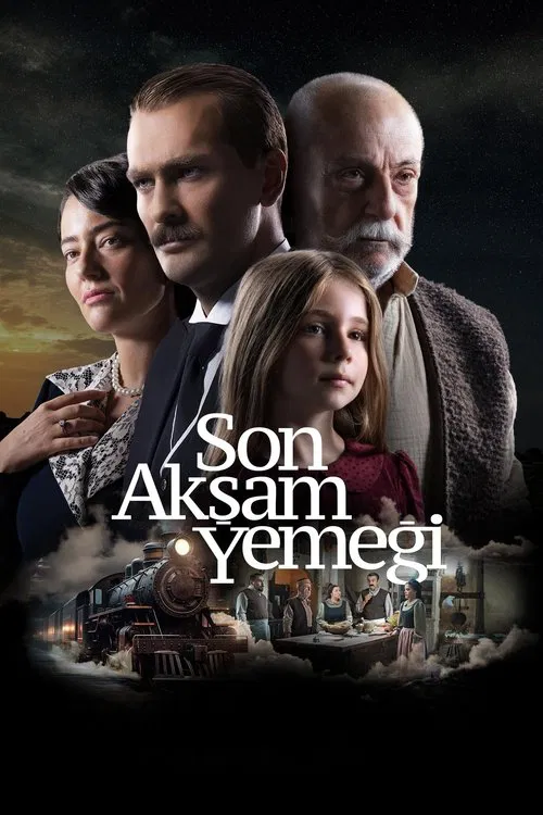 Akşam Yemeği