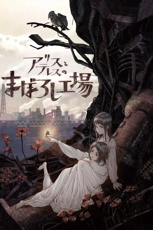 Alice to Therese no Maboroshi Koujou