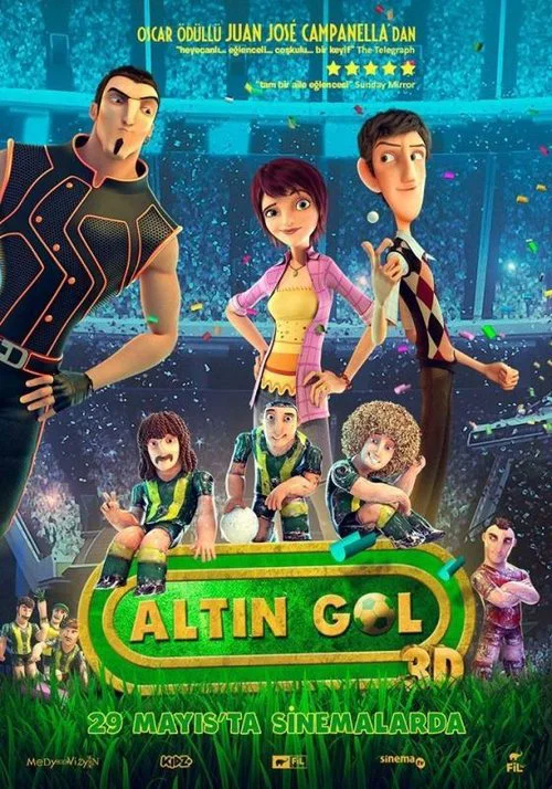 Altın Göl