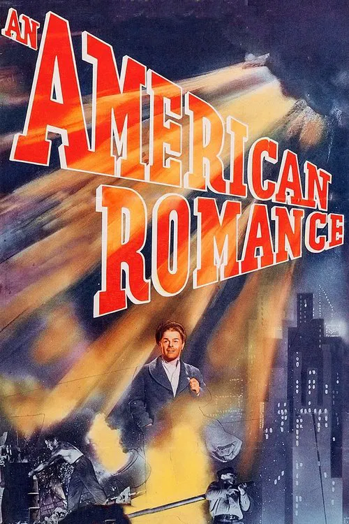 American Romance
