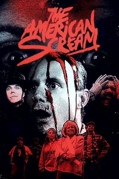 American Scream