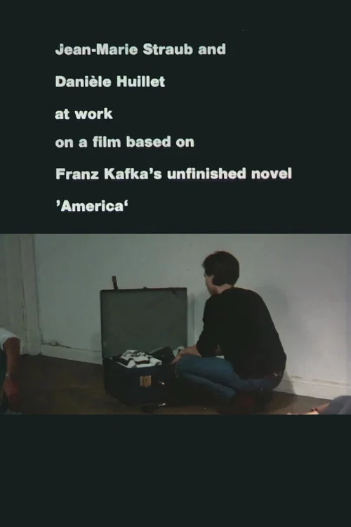 Amerika: Film