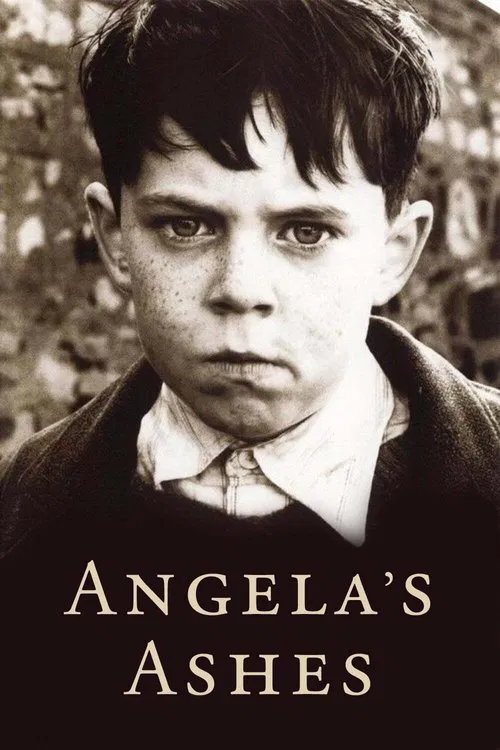 Angela'nın külleri