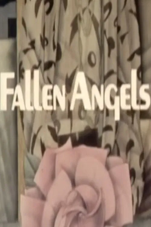 Angels Fallen