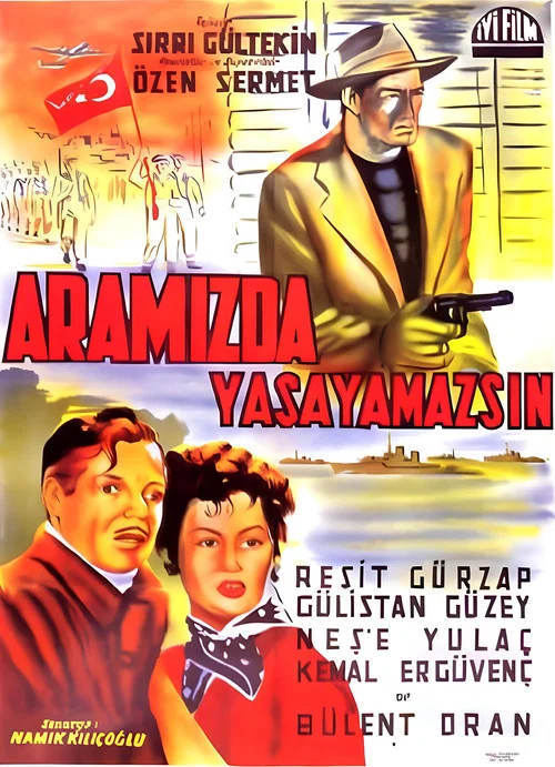 Aramızda