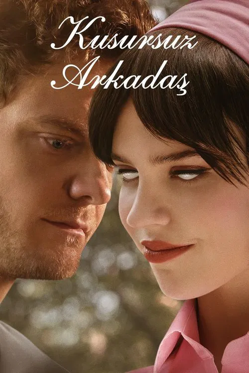 Arkadaş