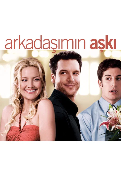 Arkadaşımın aşkı