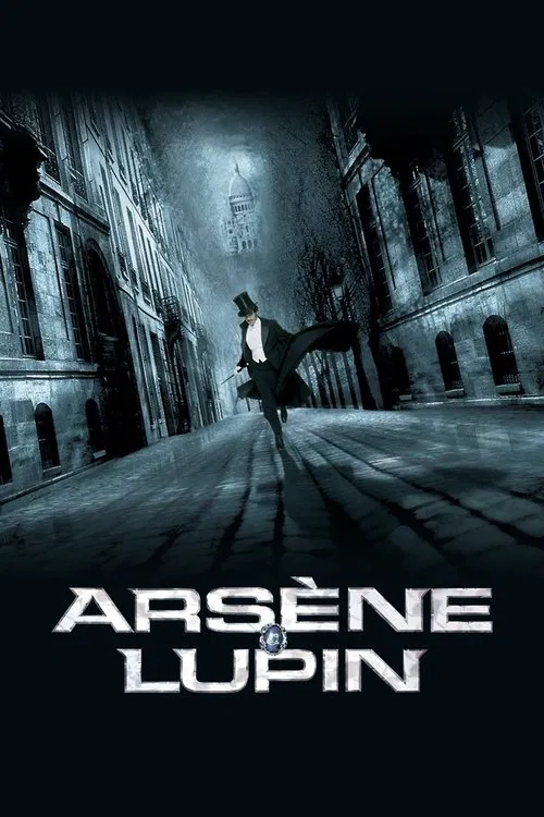 Arsen Lüpen