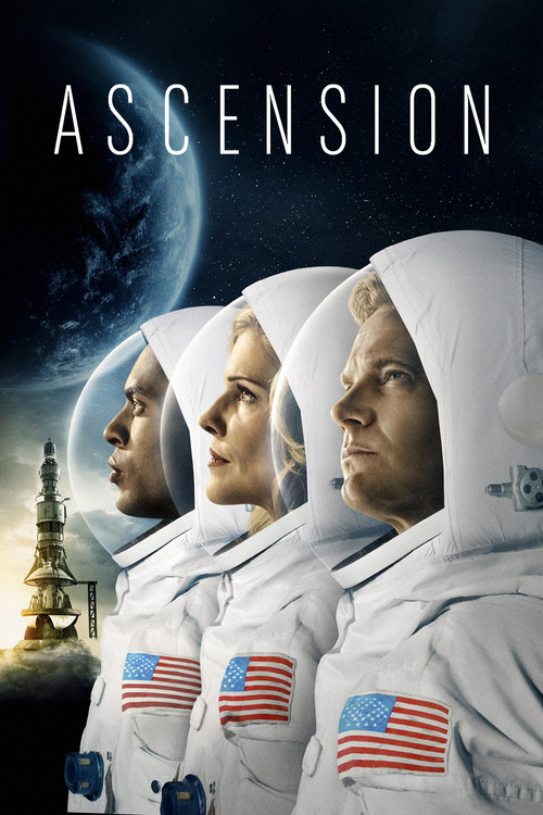 Ascension