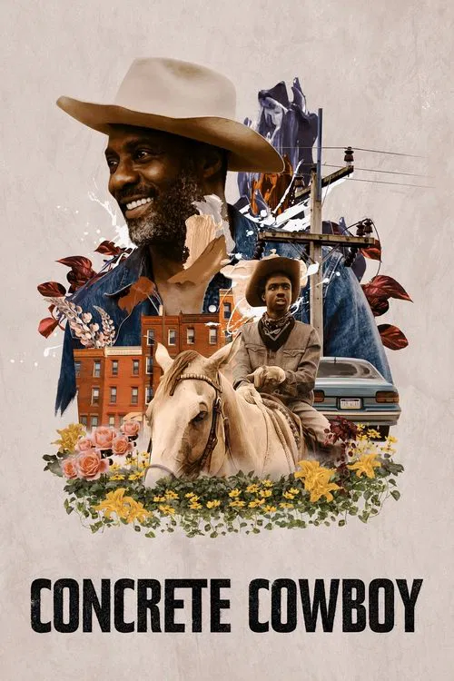 Asfalt Cowboy