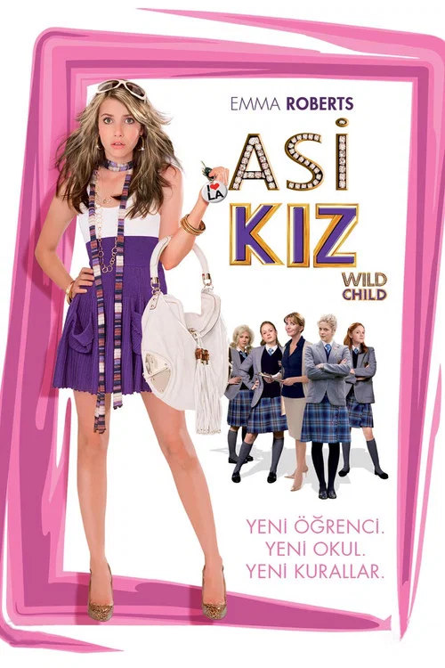 Asi kız