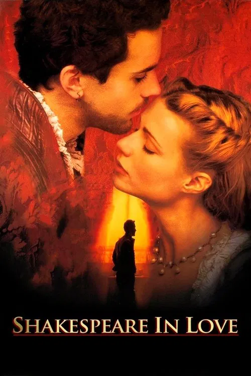 Âşık Shakespeare