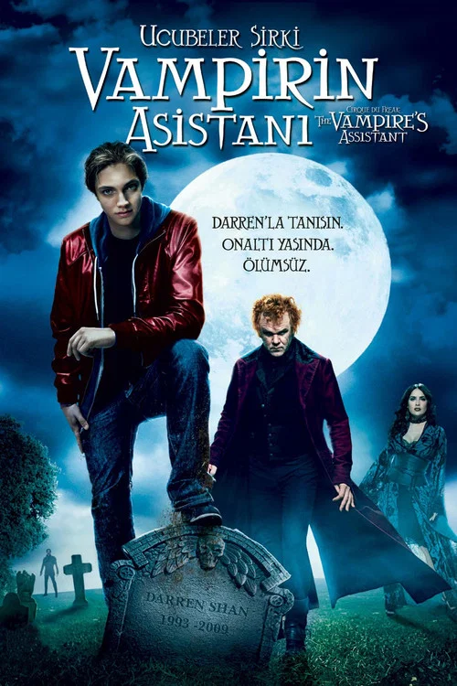 Asistan
