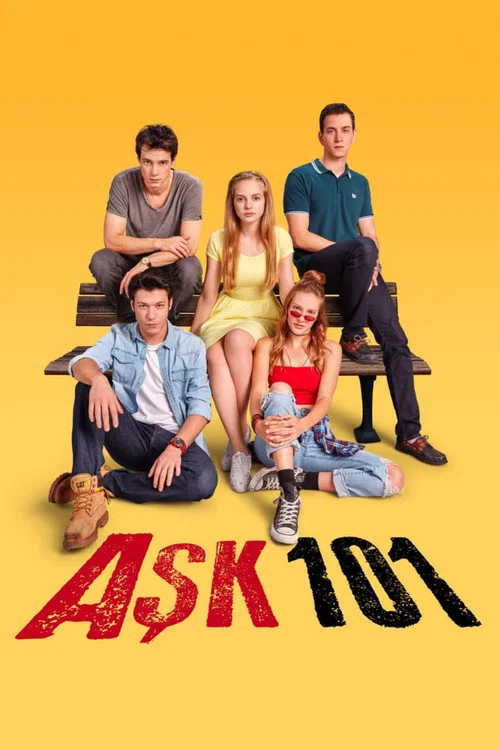 Aşk 101