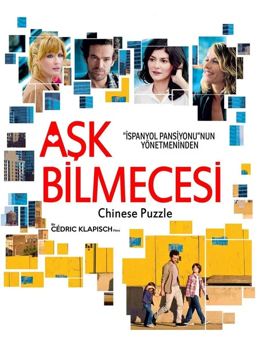 aşk Bilmecesi
