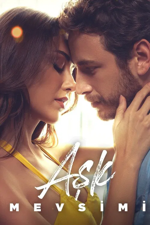 aşk mevsimi