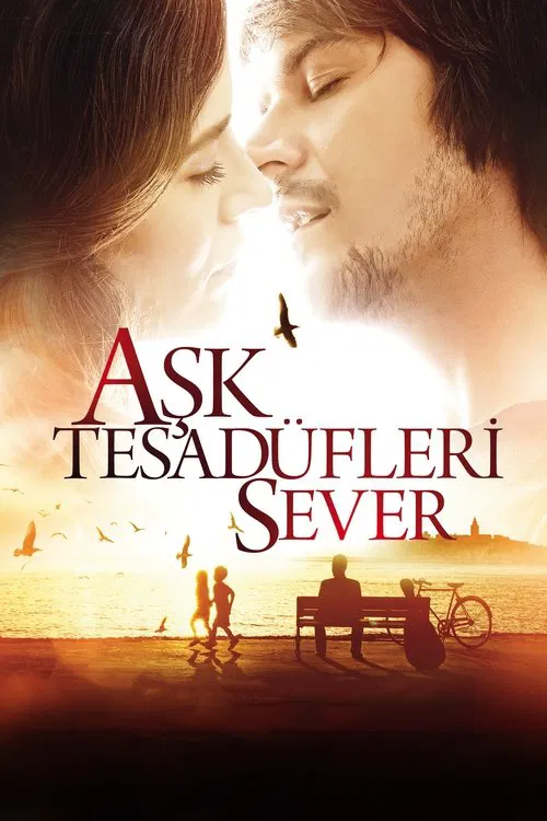 Ask Tesadüfleri Sever