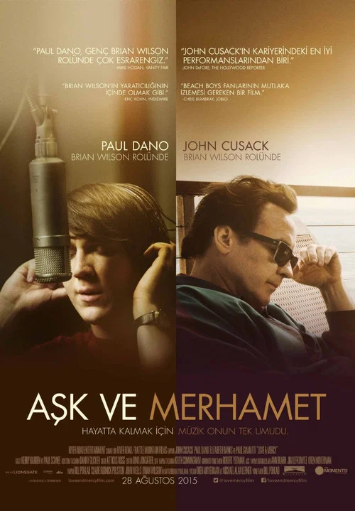 aşk ve Merhamet
