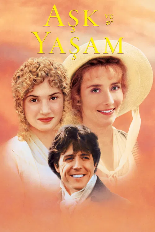 Aşk ve yaşam
