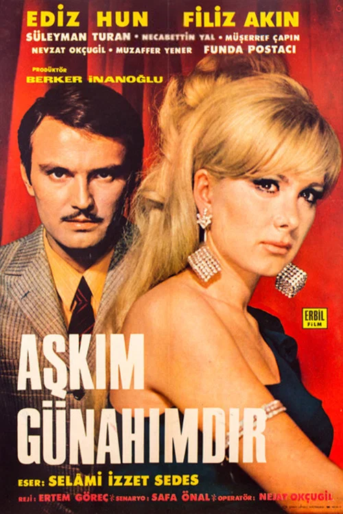 Aşkım